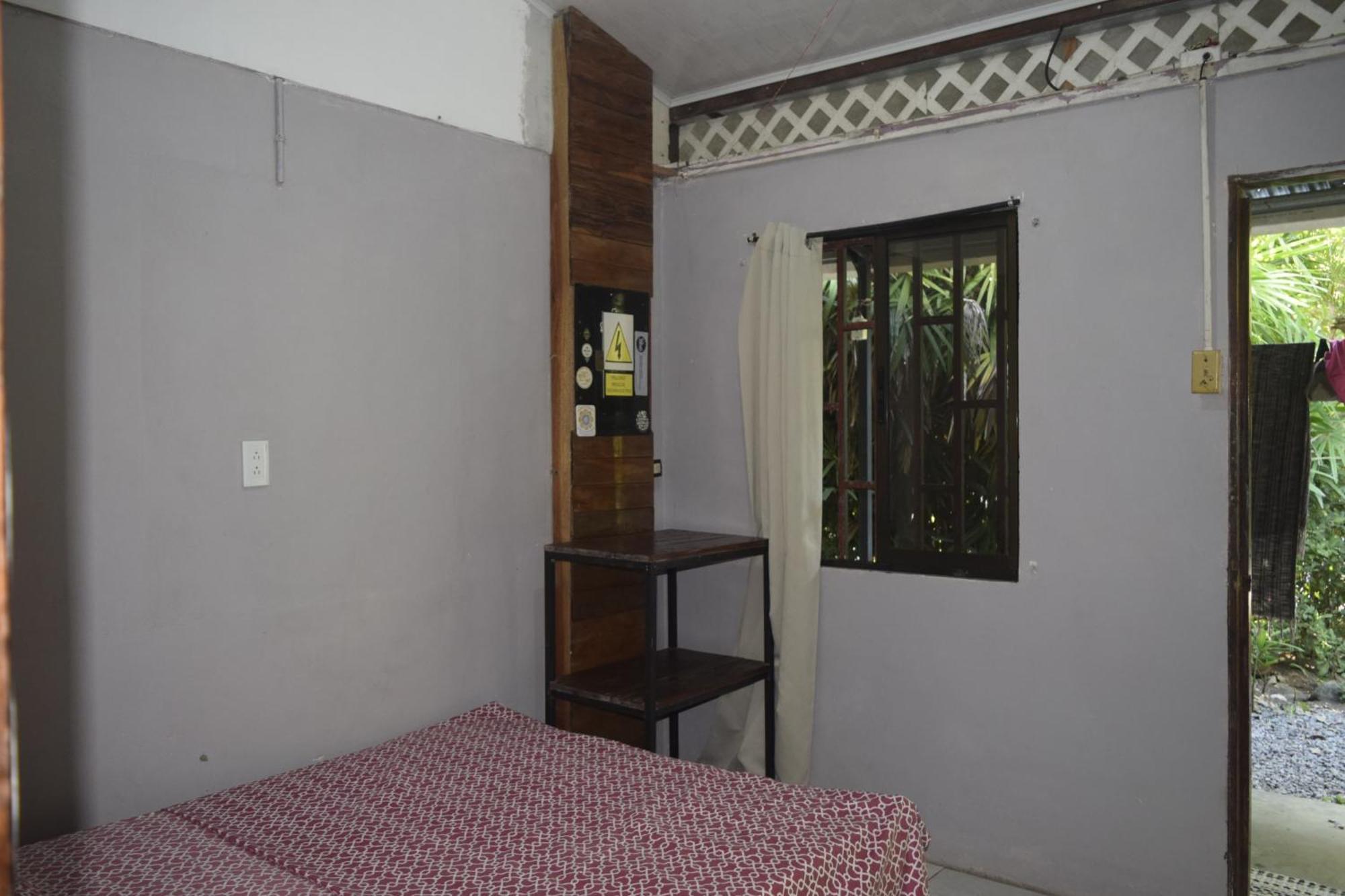 Cabinas Carol Pavones  Ngoại thất bức ảnh