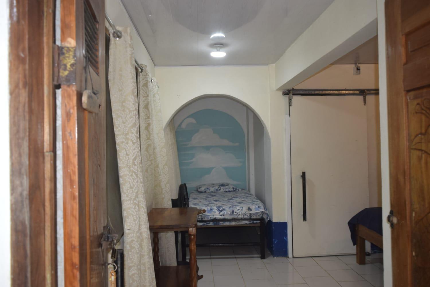 Cabinas Carol Pavones  Ngoại thất bức ảnh